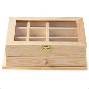 Jewelry organizer - select your own colors